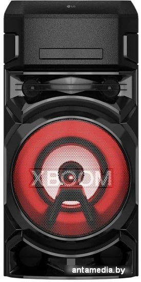 Колонка для вечеринок LG X-Boom ON66 - фото 1 - id-p224388119