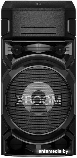 Колонка для вечеринок LG X-Boom ON66 - фото 3 - id-p224388119