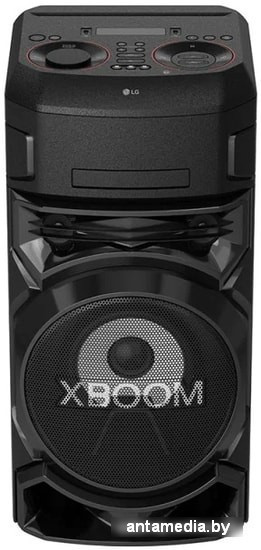 Колонка для вечеринок LG X-Boom ON66 - фото 4 - id-p224388119