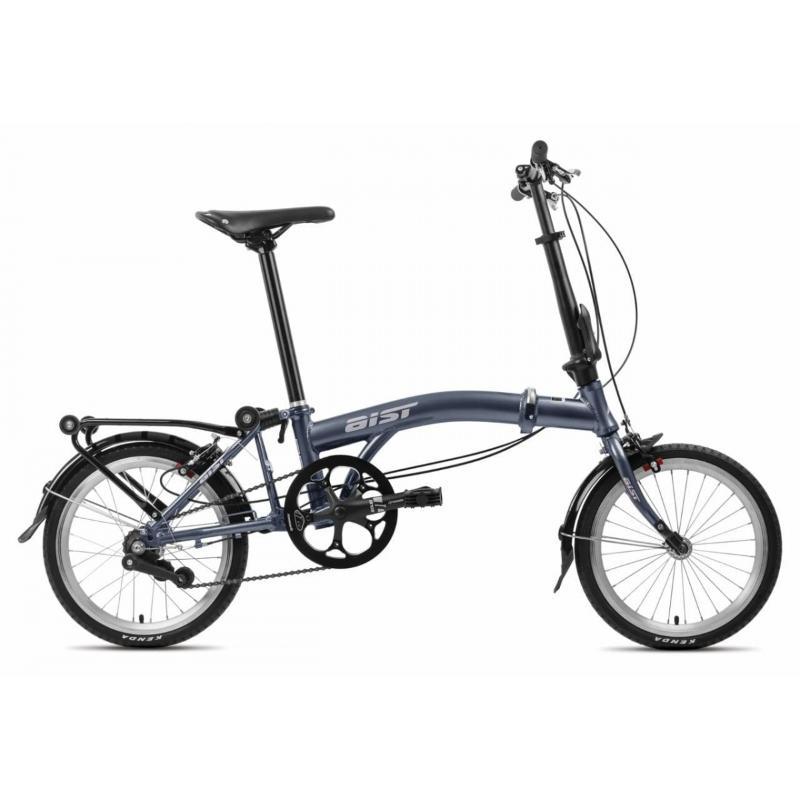 Велосипед AIST Compact 3.0 - фото 1 - id-p224388166