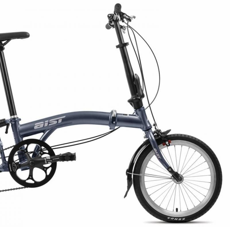 Велосипед AIST Compact 3.0 - фото 3 - id-p224388166