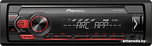 USB-магнитола Pioneer MVH-S125UI