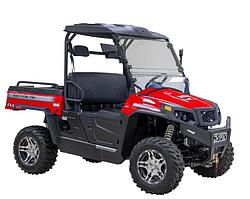 Багги HISUN 750UTV  SECTOR Стандарт Красный