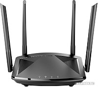 Wi-Fi роутер D-Link DIR-X1860/RU/R1A