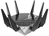 Wi-Fi роутер ASUS ROG Rapture GT-AXE11000, фото 3