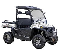 Багги HISUN 750UTV SECTOR Стандарт серый