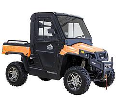 Багги HISUN 750UTV SECTOR Зима оранжевый