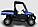 Багги HISUN 750UTV SECTOR Limited EPS серый, фото 2