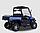 Багги HISUN 750UTV SECTOR Limited EPS оранжевый, фото 3