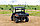 Багги HISUN 750UTV SECTOR Limited EPS оранжевый, фото 10
