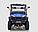 Багги HISUN 750UTV SECTOR Limited EPS зеленый, фото 8