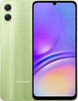 SAMSUNG Galaxy A05 SM-A055F 4/128Gb Green (SM-A055FLGGMEA)