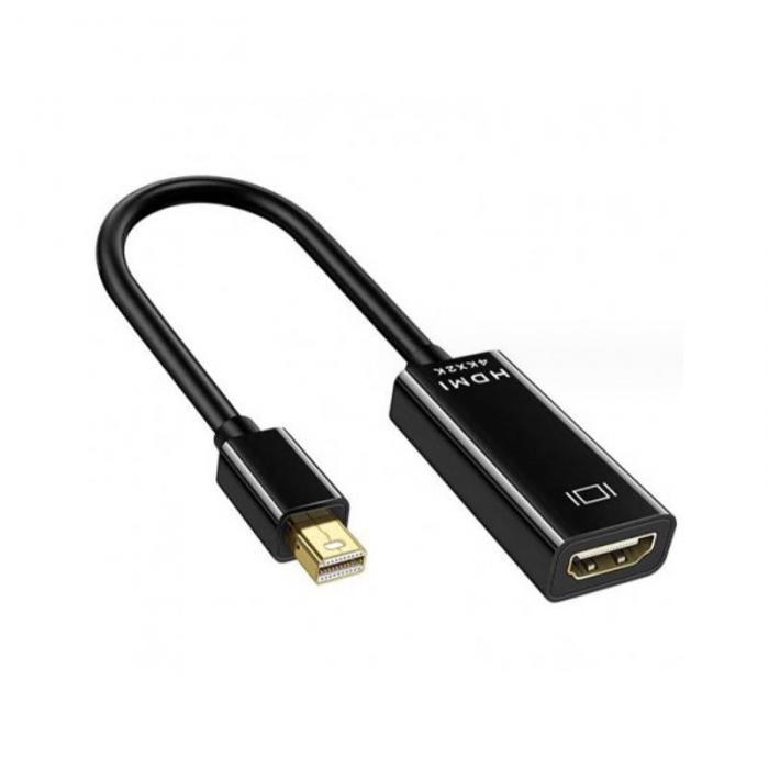 Аксессуар KS-is MiniDP - HDMI KS-839 - фото 1 - id-p224388345