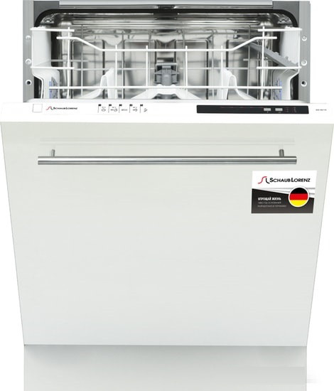Встраиваемая посудомоечная машина Schaub Lorenz SLG VI6110 - фото 1 - id-p194259637