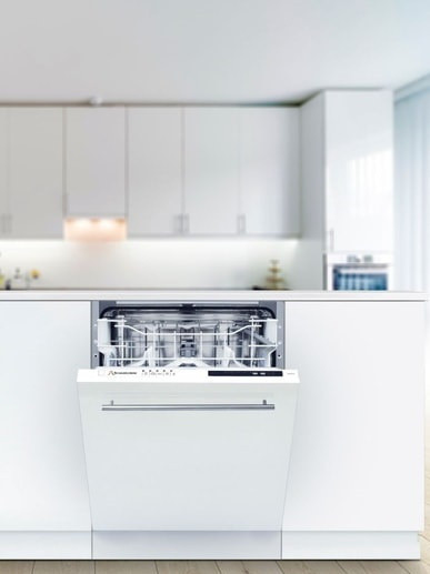 Встраиваемая посудомоечная машина Schaub Lorenz SLG VI6110 - фото 3 - id-p194259637
