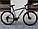 Велосипед Aist Slide 1.0 Белый 18, фото 3