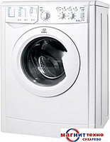 Стиральная машина Indesit IWSC 5105