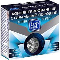 Средство Стиральный порошок Top House Super Effect 900g 180681