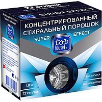 Средство Стиральный порошок Top House Super Effect 1.8kg 180407