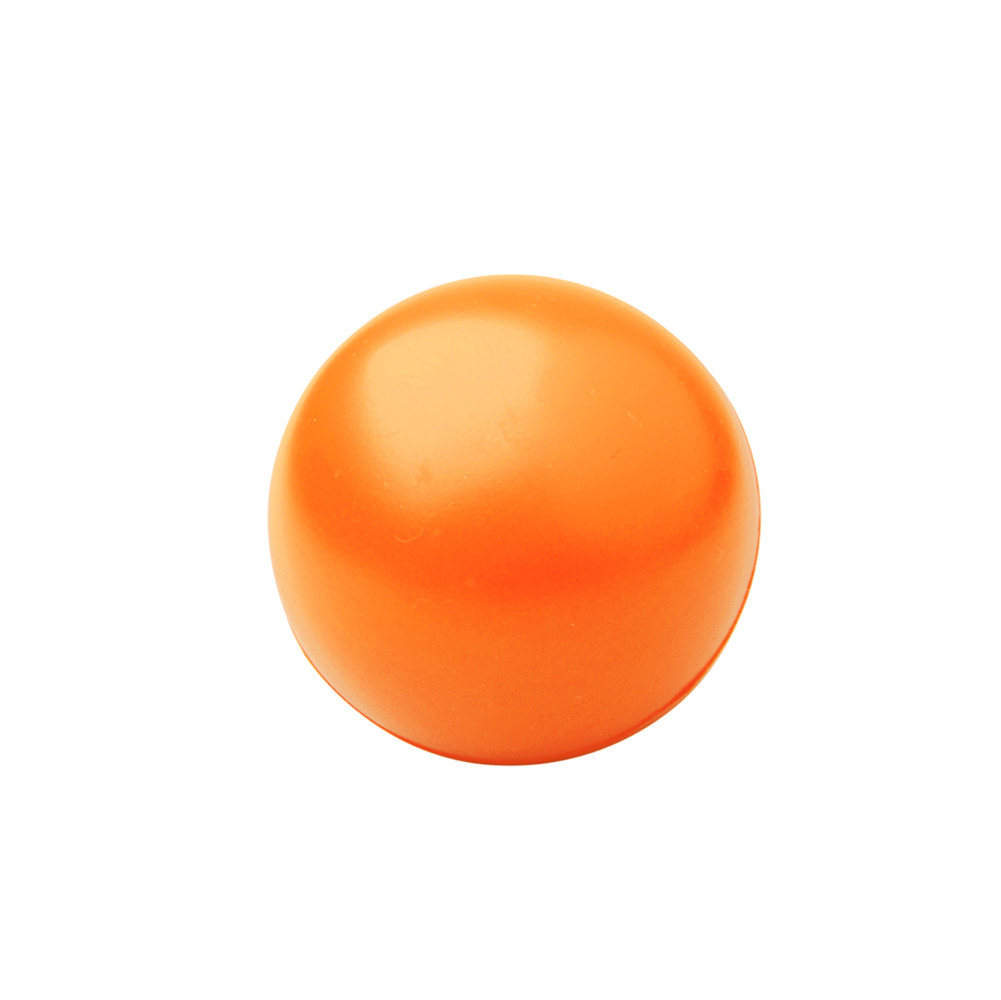 Антистресс Bola, оранжевый - фото 1 - id-p224386504