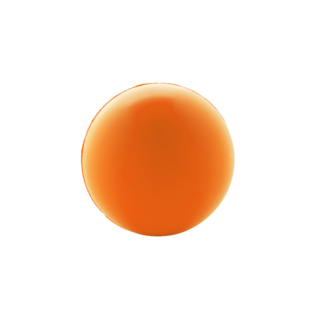 Антистресс Bola, оранжевый - фото 2 - id-p224386504