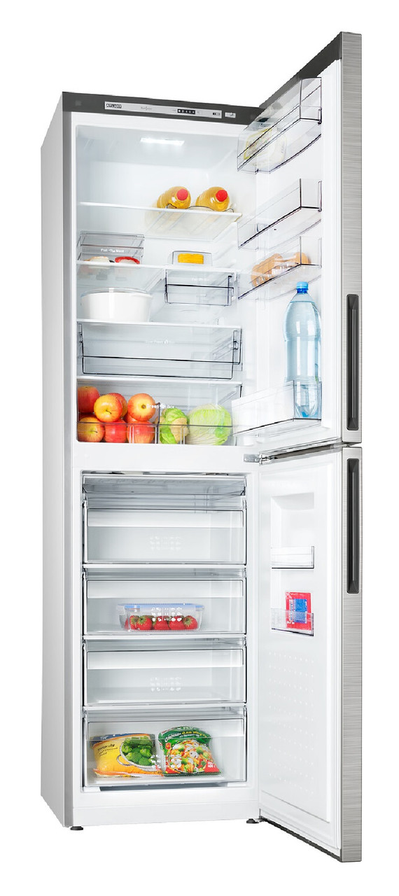 Холодильник с морозильником ATLANT ХМ 4625-141 - фото 4 - id-p224388621