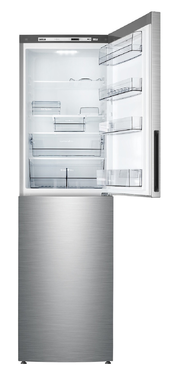 Холодильник с морозильником ATLANT ХМ 4625-141 - фото 5 - id-p224388621