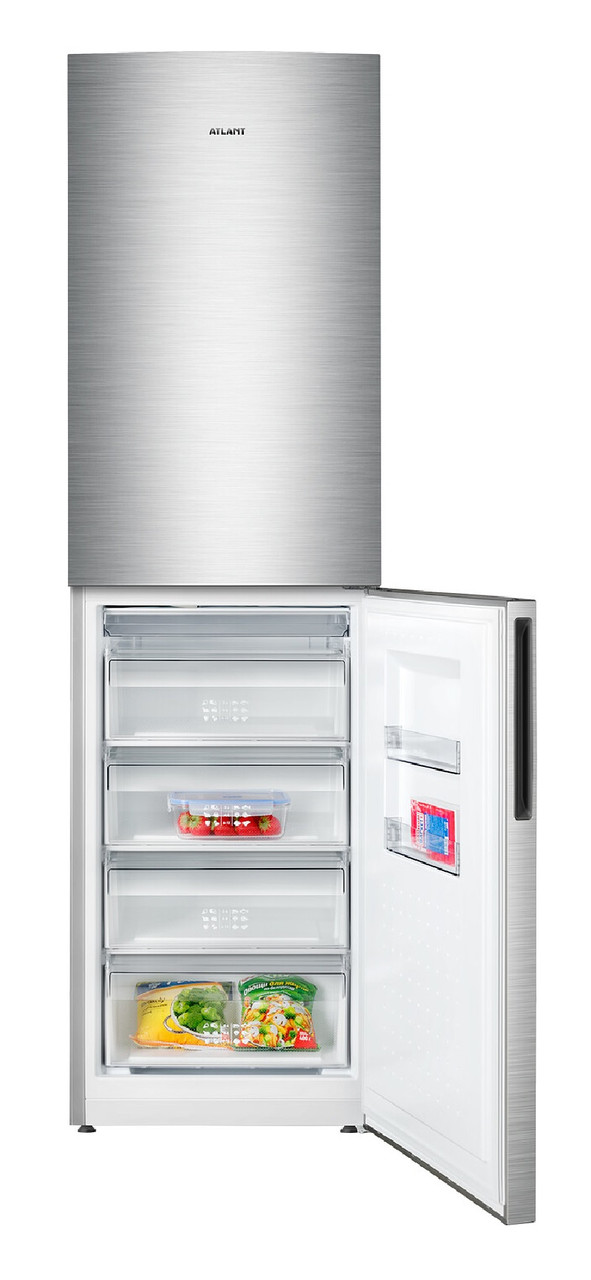 Холодильник с морозильником ATLANT ХМ 4625-141 - фото 7 - id-p224388621
