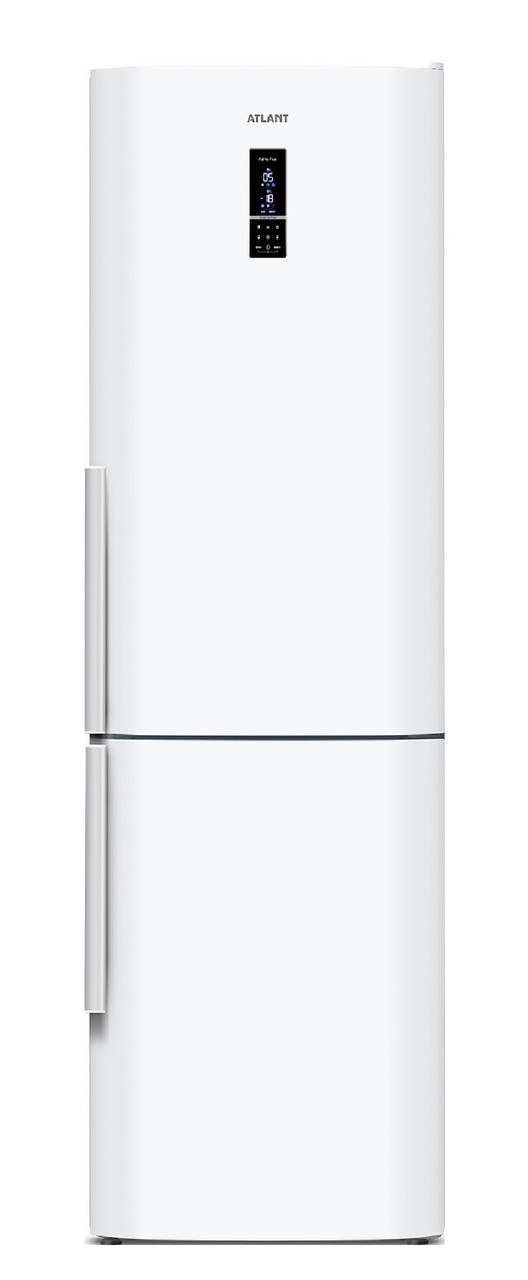Холодильник с морозильником ATLANT ХМ 4624-159 ND - фото 2 - id-p224388625