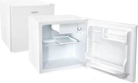 Однокамерный холодильник Бирюса 50 - фото 1 - id-p194258555