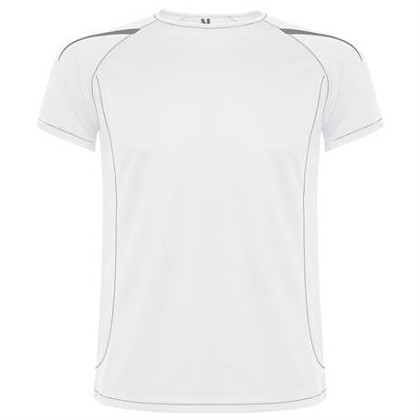 Спортивная футболка SEPANG мужская, БЕЛЫЙ L - фото 1 - id-p224383560