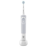 Электрическая зубнaя щеткa Braun Oral-B Vitality 100 Sensi White D100.413.1 Белый