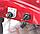 Багги GreenCamel Намиб T007 (20AH 48V 1000W R6 Дифференциал) красный, фото 9