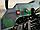 Багги GreenCamel Намиб T009 (60V 1500W R7 Дифференциал) зеленый, фото 7