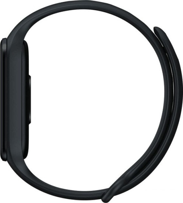 Фитнес-браслет Xiaomi Smart Band 8 Active (черный, международная версия) - фото 3 - id-p221933813