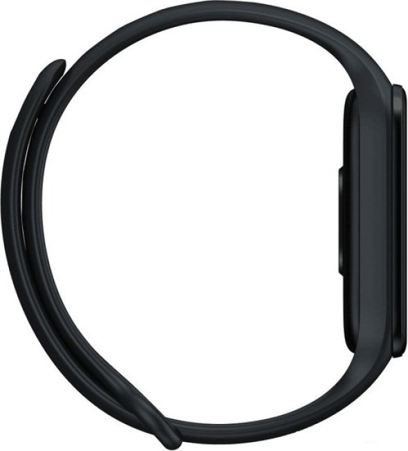 Фитнес-браслет Xiaomi Smart Band 8 Active (черный, международная версия) - фото 4 - id-p221933813