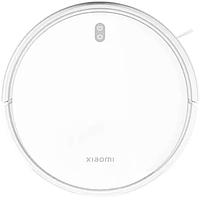 Робот-пылесос Xiaomi Robot Vacuum E12 (европейская версия, белый)