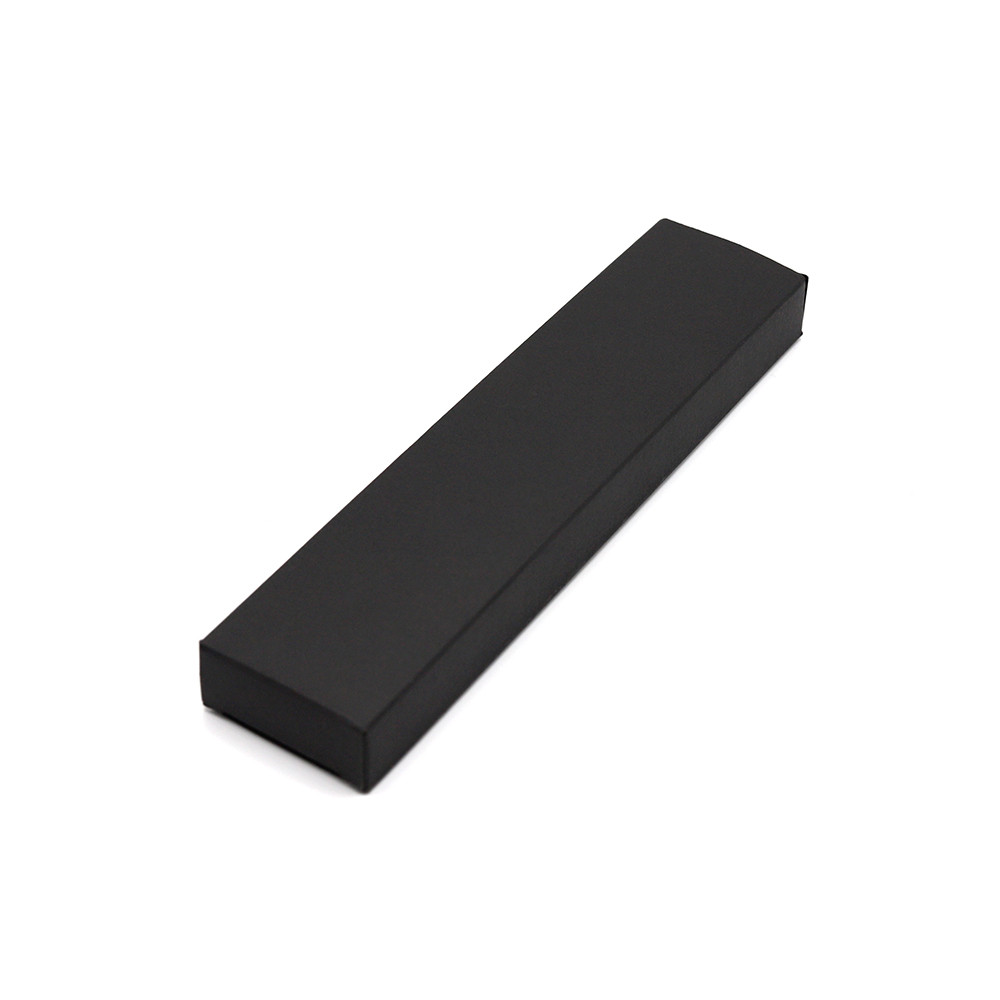 Брелок Belt в подарочной упаковке, черный - фото 4 - id-p224385596