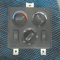 Блок управления печки/климат-контроля Volvo FH12