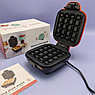 Электрическая мини вафельница Waffle Stick Maker, 420W (бельгийские, венские вафли), фото 8