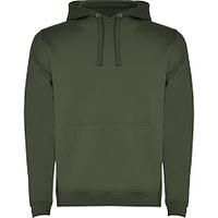 Толстовка URBAN мужская, VENTURE GREEN 2XL