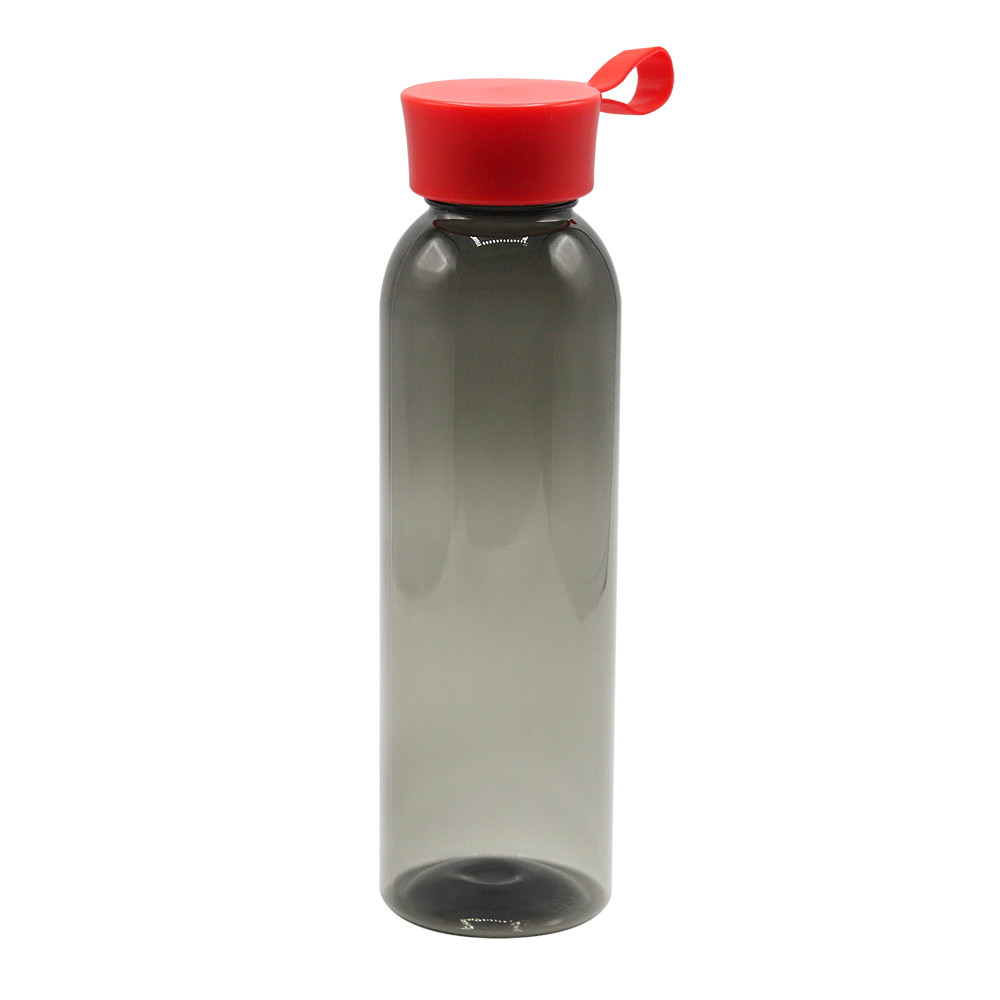 Пластиковая бутылка Rama, красная - фото 1 - id-p224385697