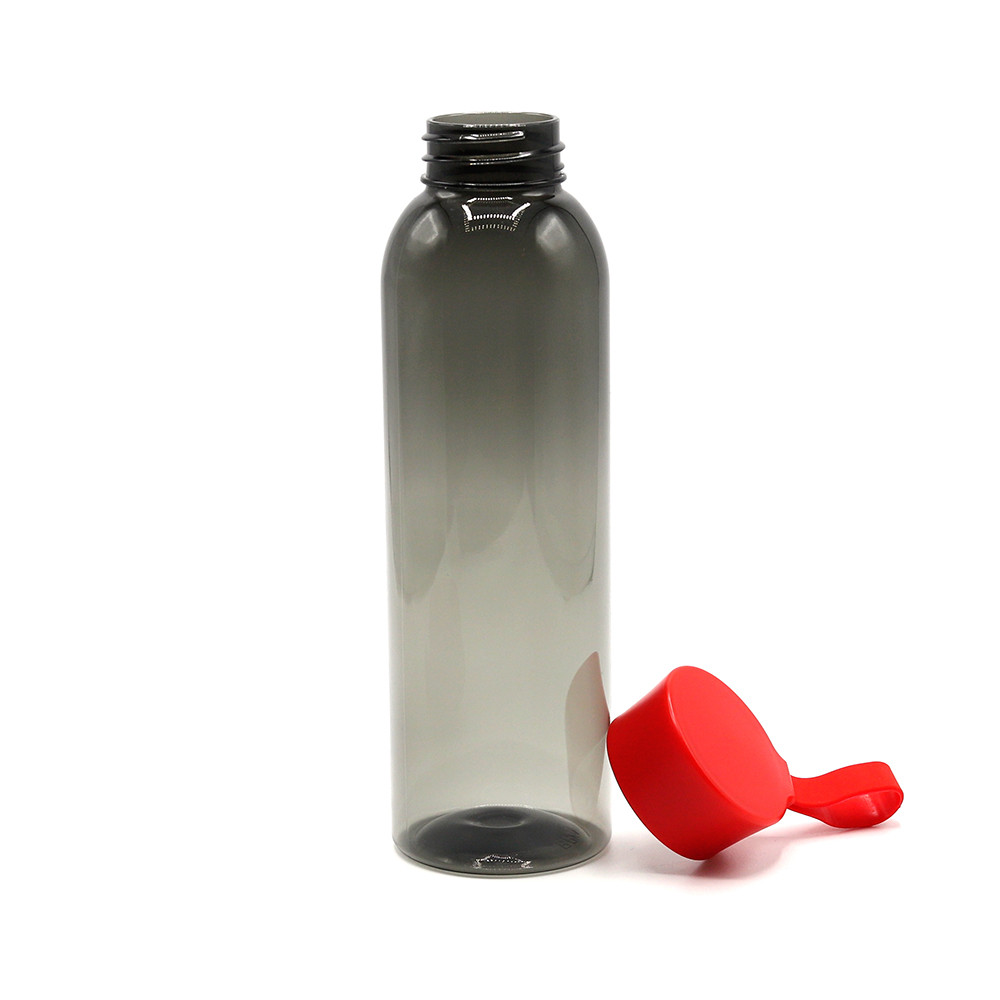 Пластиковая бутылка Rama, красная - фото 2 - id-p224385697