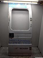 Дверь задняя распашная правая Peugeot Boxer (1994-2002)