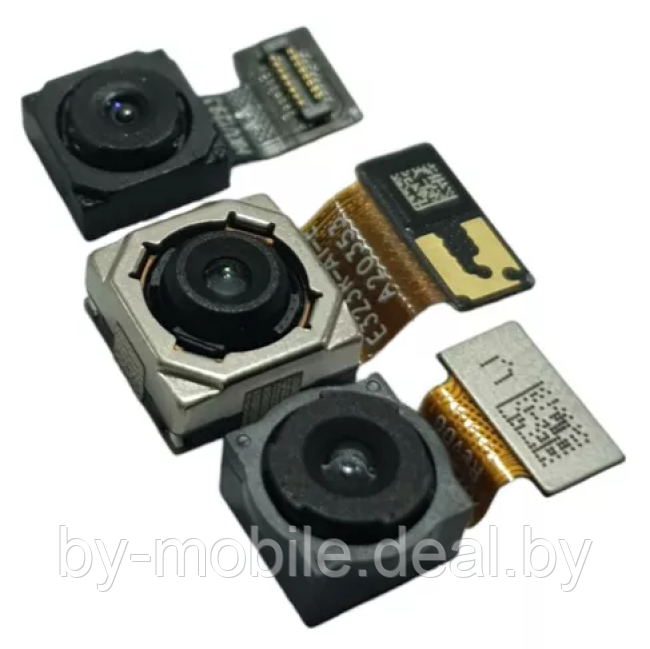 Основная камера Samsung Galaxy A11 (A115) - фото 1 - id-p220898479