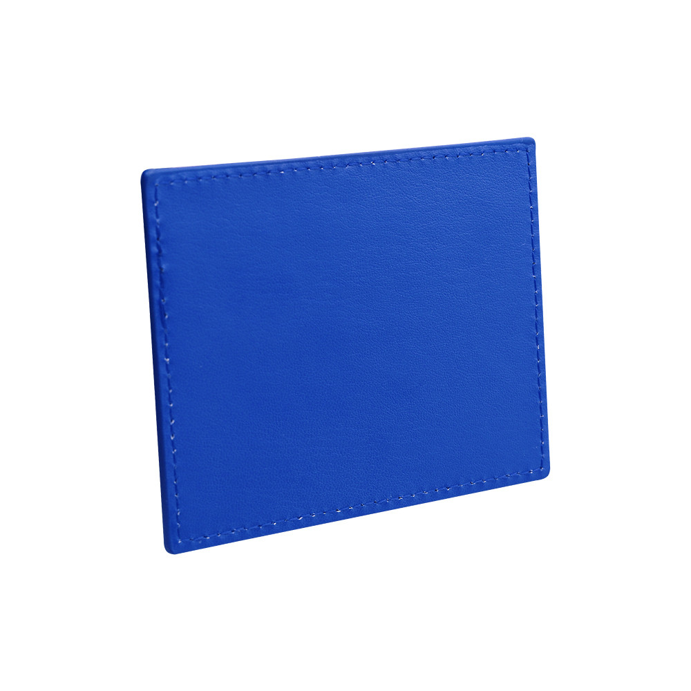 Держатель банковских карт Versal, синий - фото 3 - id-p224385714