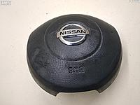 Подушка безопасности (Airbag) водителя Nissan Micra K12 (2003-2010)