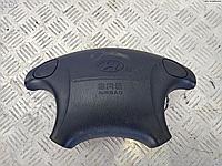 Подушка безопасности (Airbag) водителя Hyundai Coupe (1996-2001)