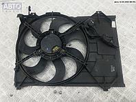 Вентилятор радиатора Kia Rio (2005-2011)
