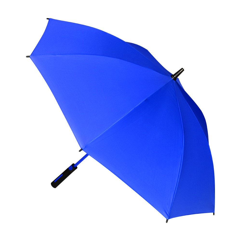 Зонт-трость Golf, синий - фото 2 - id-p224385782